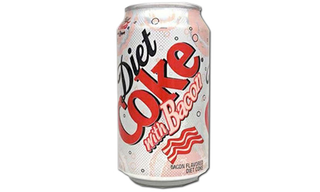 Illustration for article titled Baconos Coca-Cola???!!!